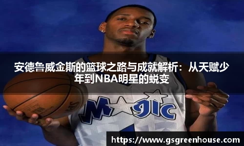安德鲁威金斯的篮球之路与成就解析：从天赋少年到NBA明星的蜕变